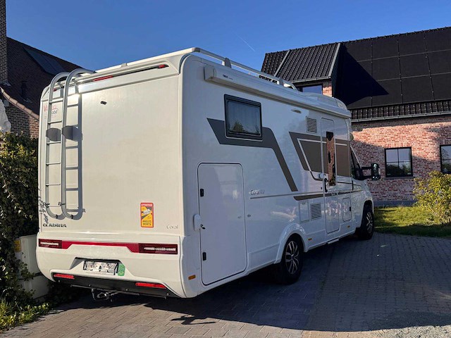 2021 adria coral 600 sl - afbeelding 34 van  42