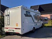 2021 adria coral 600 sl - afbeelding 34 van  42