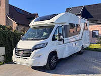 2021 adria coral 600 sl - afbeelding 38 van  42