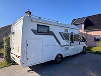 2021 adria coral 600 sl - afbeelding 40 van  42