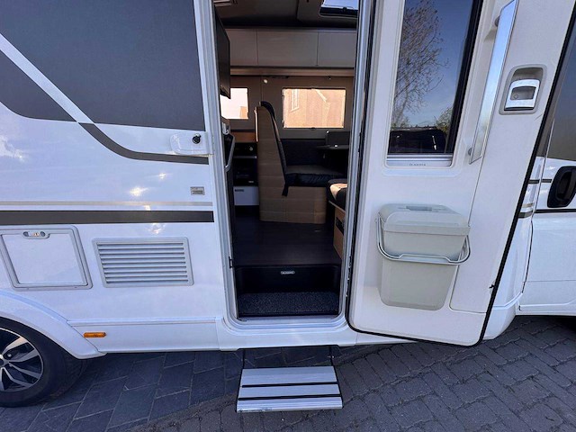 2021 adria coral 600 sl - afbeelding 5 van  32