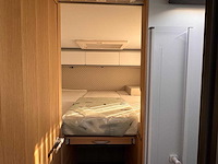 2021 adria coral 600 sl - afbeelding 8 van  32