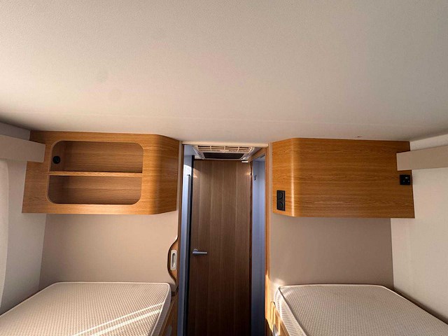 2021 adria coral 600 sl - afbeelding 12 van  32