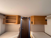 2021 adria coral 600 sl - afbeelding 12 van  32