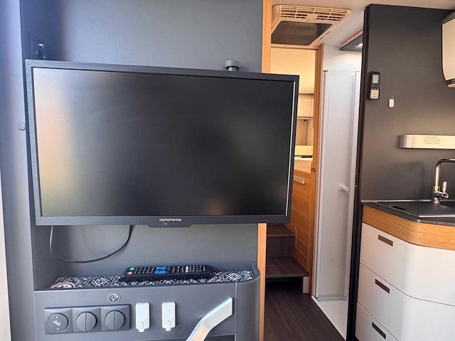 2021 adria coral 600 sl - afbeelding 14 van  32