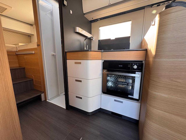 2021 adria coral 600 sl - afbeelding 16 van  32