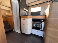 2021 adria coral 600 sl - afbeelding 16 van  32