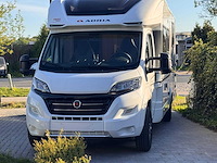 2021 adria coral 600 sl - afbeelding 6 van  32
