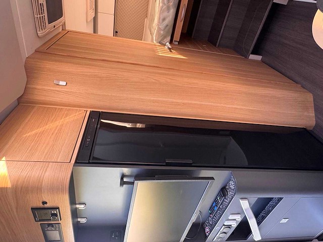 2021 adria coral 600 sl - afbeelding 20 van  32