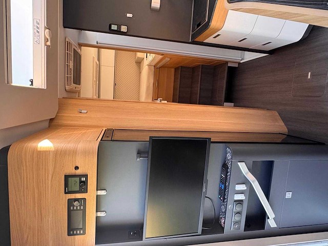 2021 adria coral 600 sl - afbeelding 24 van  32