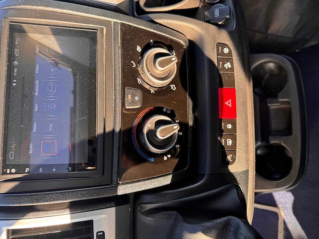 2021 adria coral 600 sl - afbeelding 25 van  32