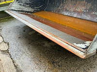 2021 agri devos h84701600 heftruck schepbak - afbeelding 5 van  6