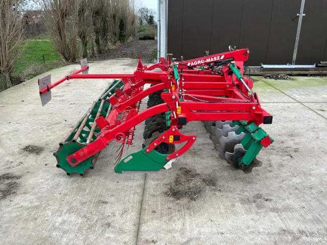 2021 agro-masz bt 40 schijveneg - afbeelding 2 van  8