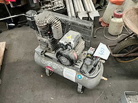 2021 airpress hl 425-50 pro luchtcompressor - afbeelding 1 van  4