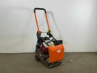 2021 altrad belle pcx 12/36 trilplaat 16kn benzine - afbeelding 1 van  8