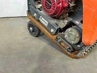2021 altrad belle pcx 12/36 trilplaat 16kn benzine - afbeelding 2 van  8