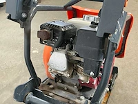 2021 altrad belle pcx 12/36 trilplaat 16kn benzine - afbeelding 5 van  8
