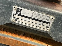 2021 altrad belle pcx 12/36 trilplaat 16kn benzine - afbeelding 7 van  8
