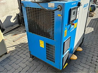 2021 alup allegr022e ce luchtcompressor - afbeelding 1 van  4