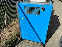 2021 alup allegr022e ce luchtcompressor - afbeelding 3 van  4