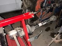 2021 amr vpf16+lbm houtklijver - afbeelding 2 van  18