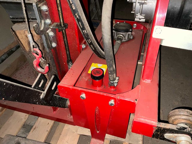 2021 amr vpf16+lbm houtklijver - afbeelding 3 van  18