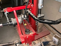 2021 amr vpf16+lbm houtklijver - afbeelding 5 van  18