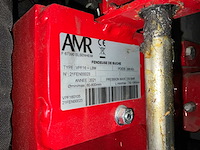 2021 amr vpf16+lbm houtklijver - afbeelding 10 van  18
