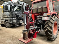 2021 amr vpf16+lbm houtklijver - afbeelding 1 van  18