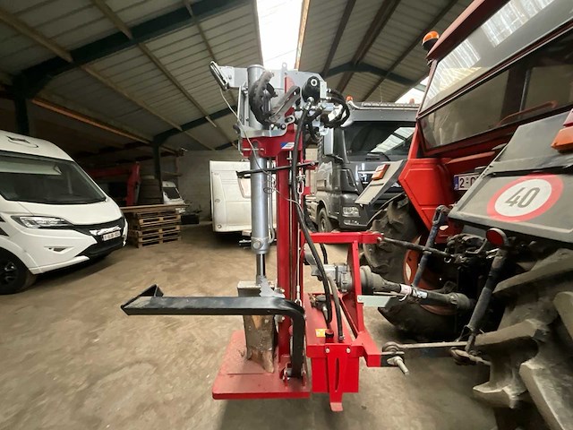 2021 amr vpf16+lbm houtklijver - afbeelding 11 van  18