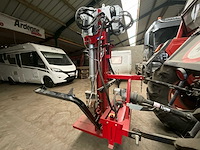 2021 amr vpf16+lbm houtklijver - afbeelding 12 van  18