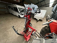 2021 amr vpf16+lbm houtklijver - afbeelding 13 van  18