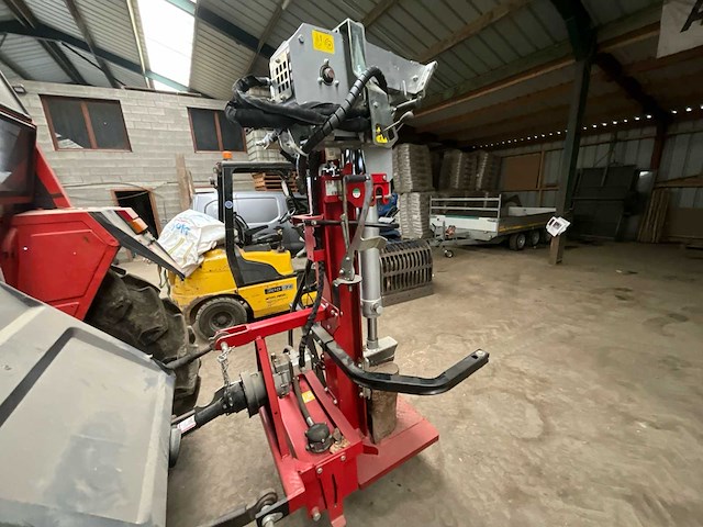 2021 amr vpf16+lbm houtklijver - afbeelding 14 van  18