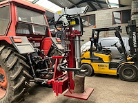 2021 amr vpf16+lbm houtklijver - afbeelding 15 van  18