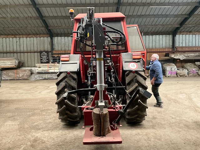 2021 amr vpf16+lbm houtklijver - afbeelding 16 van  18