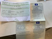 2021 anssems msx 3000-405x200 autotransport aanhangwagen - afbeelding 8 van  8