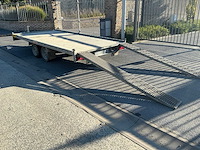 2021 anssems msx 3000-405x200 autotransport aanhangwagen - afbeelding 6 van  8