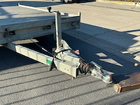 2021 anssems msx 3000-405x200 autotransport aanhangwagen - afbeelding 3 van  8