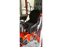 2021 antonio carraro ttr 4800 minitractor - afbeelding 2 van  12