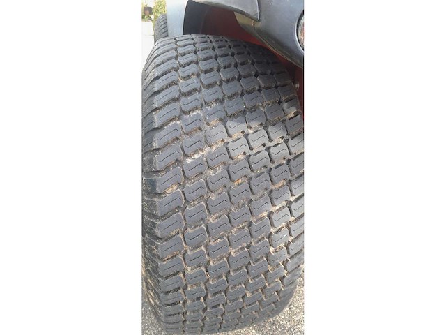 2021 antonio carraro ttr 4800 minitractor - afbeelding 3 van  12