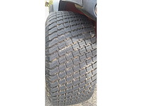 2021 antonio carraro ttr 4800 minitractor - afbeelding 3 van  12