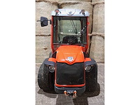 2021 antonio carraro ttr 4800 minitractor - afbeelding 5 van  12