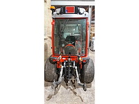 2021 antonio carraro ttr 4800 minitractor - afbeelding 7 van  12
