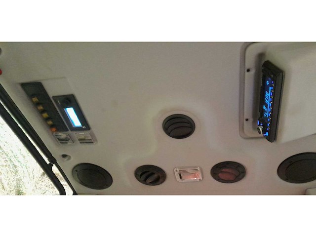 2021 antonio carraro ttr 4800 minitractor - afbeelding 12 van  12