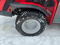2021 antonio carraro ttr 4800 minitractor - afbeelding 3 van  35