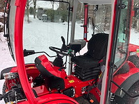 2021 antonio carraro ttr 4800 minitractor - afbeelding 5 van  35