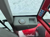 2021 antonio carraro ttr 4800 minitractor - afbeelding 10 van  35