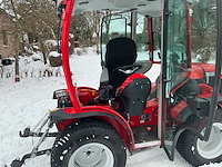 2021 antonio carraro ttr 4800 minitractor - afbeelding 14 van  35