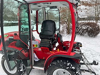 2021 antonio carraro ttr 4800 minitractor - afbeelding 15 van  35