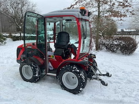 2021 antonio carraro ttr 4800 minitractor - afbeelding 16 van  35